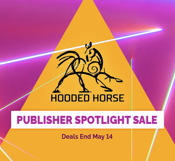 Hooded Horse
