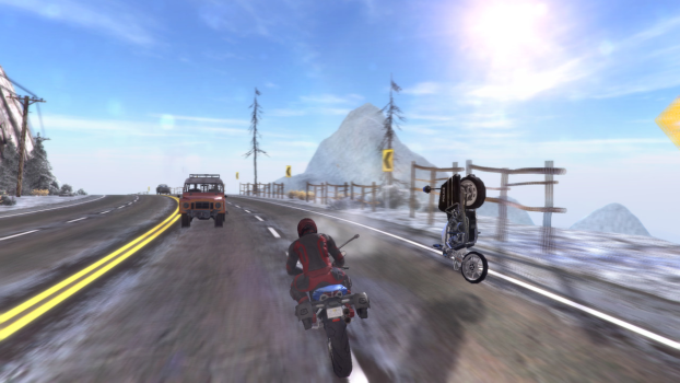 Road Redemption Pc Steam Game Keys