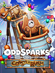 Oddsparks: Coaster Rush