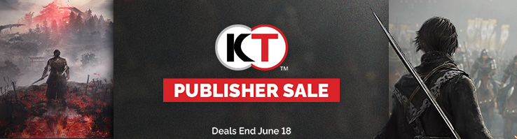 Koei Tecmo