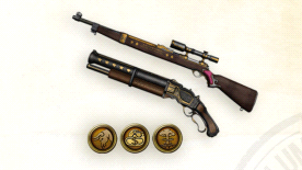 BioShock Infinite: Columbia's Finest