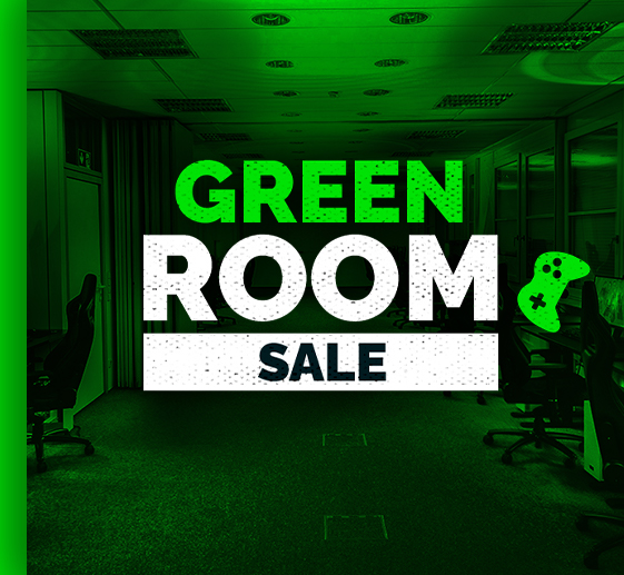 Green Room
