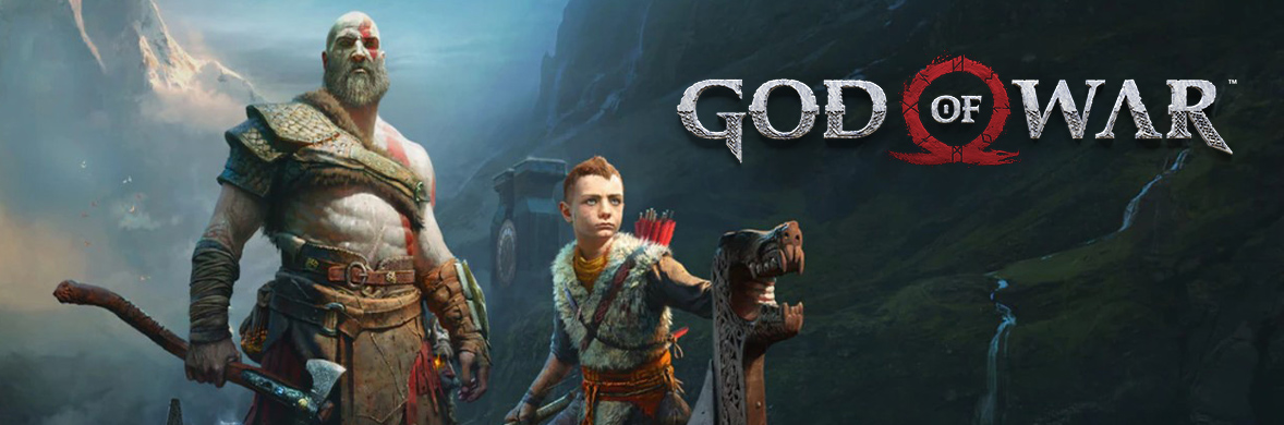 Kann Man God Of War Zu Zweit Spielen God of War at Green Man Gaming | PC Game Keys