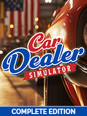 Car Dealer Simulator Complete Edition