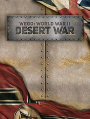 WEGO: Desert War