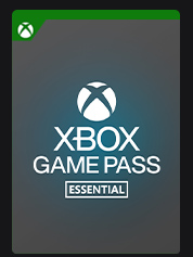 Xbox Game Pass Essential 3 Months