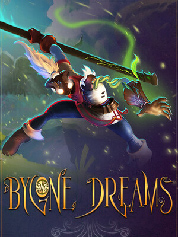 

Bygone Dreams