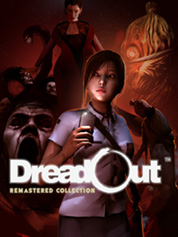 

DreadOut Remastered Collection