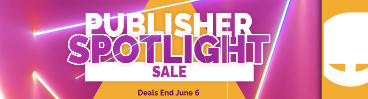 Spotlight Sale