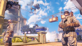 BioShock Infinite: Season Pass
