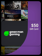 

A$50 Giftcard