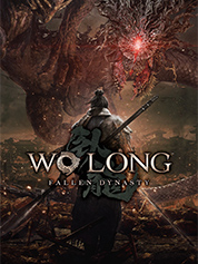 

Wo Long: Fallen Dynasty