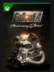 Fallout 4: Anniversary Edition