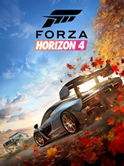 

Forza Horizon 4