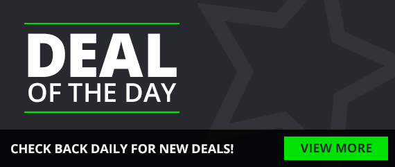 Deal of the Day