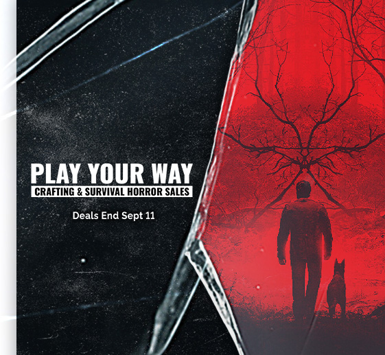 Play Your Way