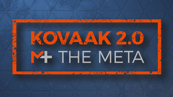 Kovaak 2 0 The Meta Pc Steam Game Keys