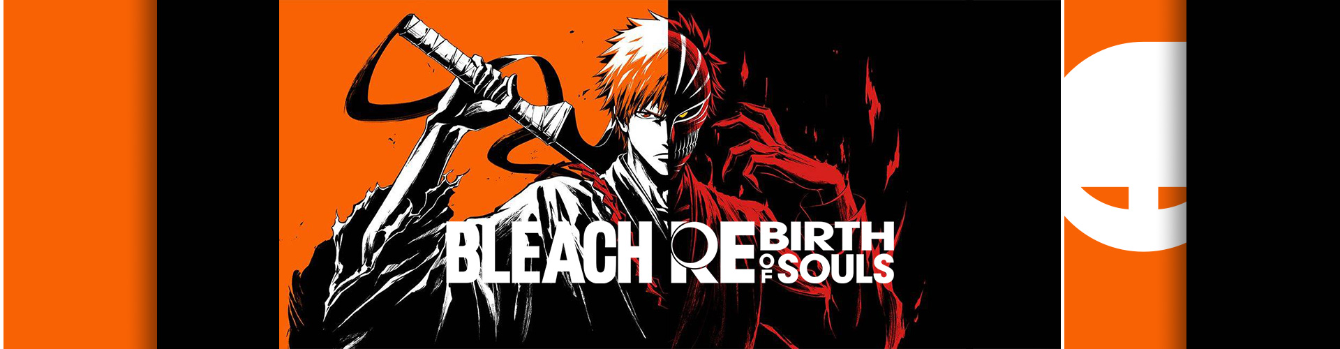 BLEACH デスクマット　Re:birth of Souls BLEACH デスクマット Re:birth of Souls BLEACH デスクマット Re