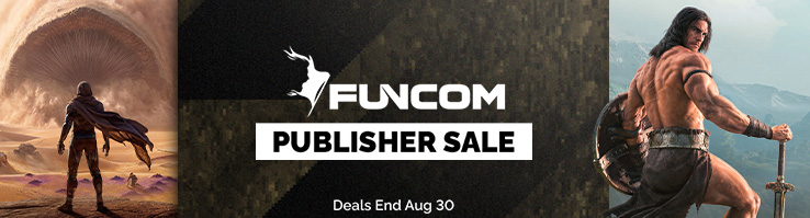 Funcom