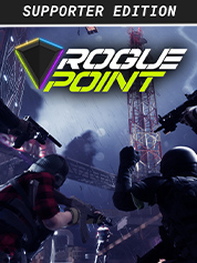 Rogue Point Supporter Edition