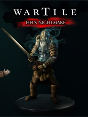 WARTILE: Hel's Nightmare