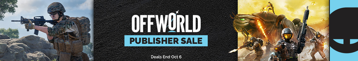 Offworld