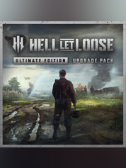 

Hell Let Loose - Ultimate Edition