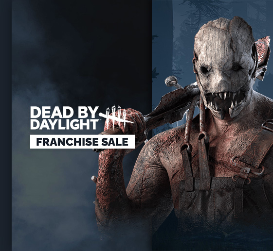 Dead by Daylight