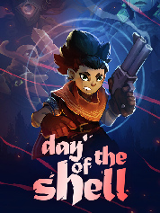 

Day of the Shell