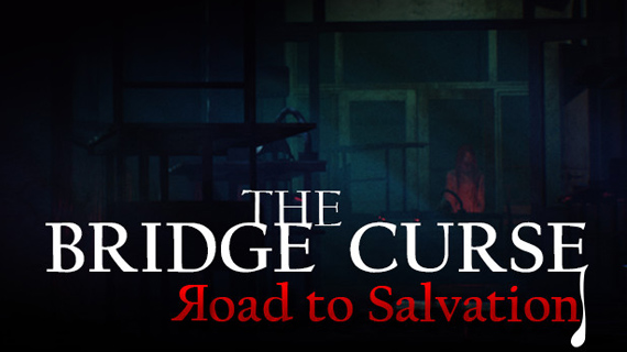 The Bridge Curse: Road to Salvation(海外) The Bridge Curse: Road to Salvation | PC - Steam | Game Keys