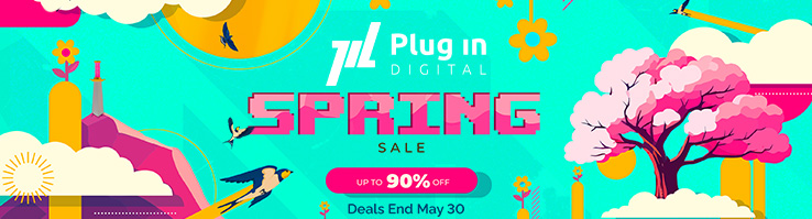 Plug-In Digital