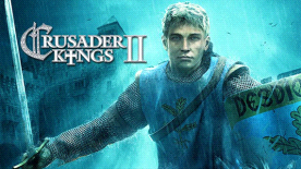 Crusader Kings II