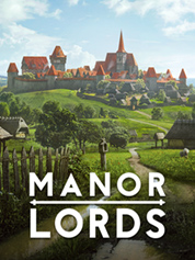 

Manor Lords