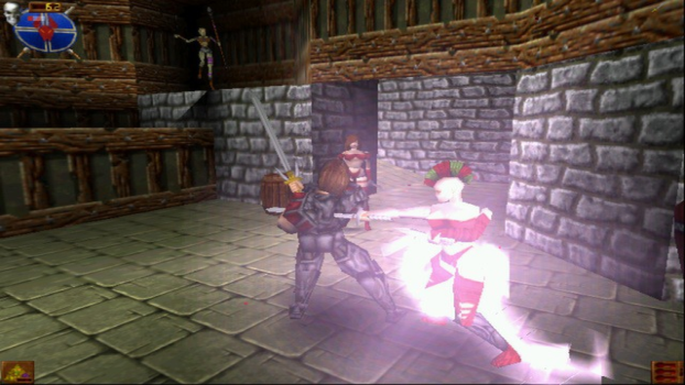 Deathtrap Dungeon | PC - Steam | Game Keys