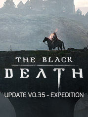 

The Black Death