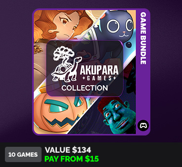 The Akupara Collection
