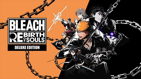 BLEACH Rebirth of Souls デスクマット BLEACH デスクマット Re:birth