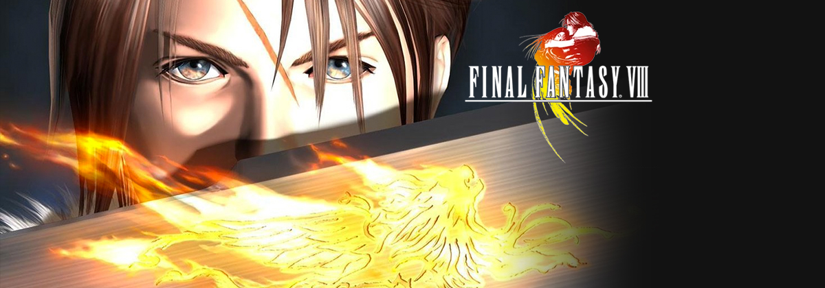 FINAL FANTASY VIII | PC - Steam | Game Keys