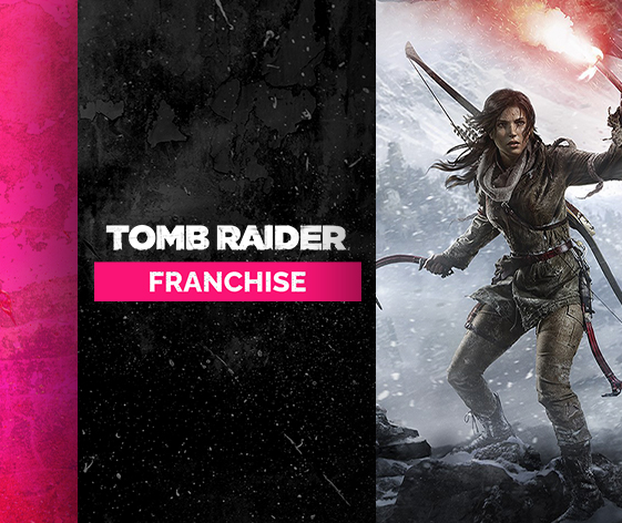 Tomb Raider