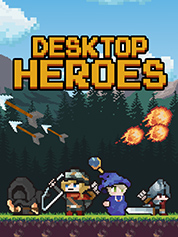 

Desktop Heroes