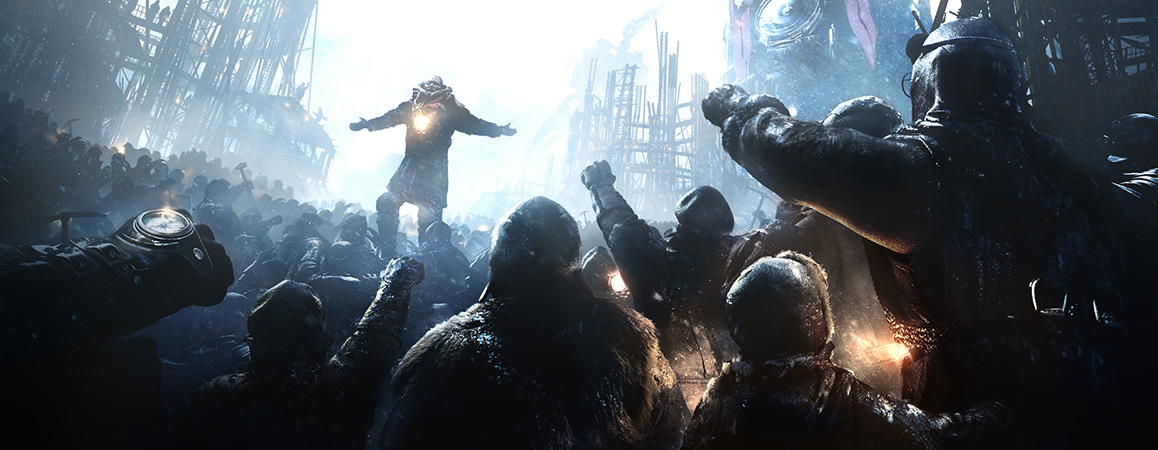 Risultato immagini per frostpunk