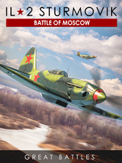 

IL-2 Sturmovik: Battle of Moscow