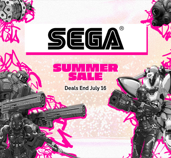 SEGA