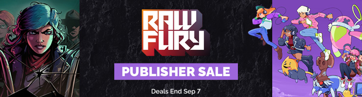 Raw Fury