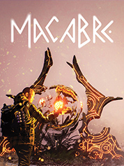 

Macabre