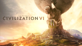 Sid Meier’s Civ VI