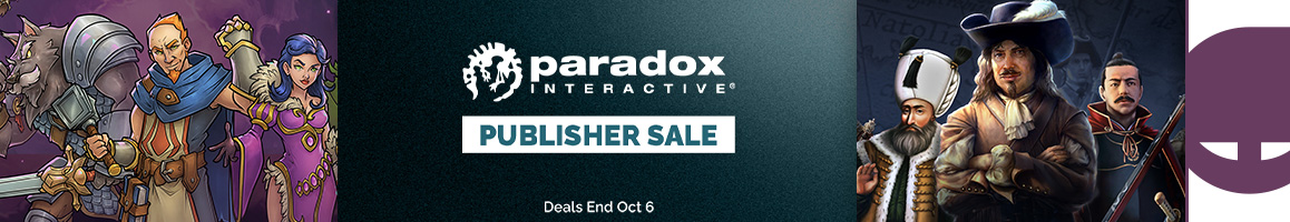 Paradox Interactive