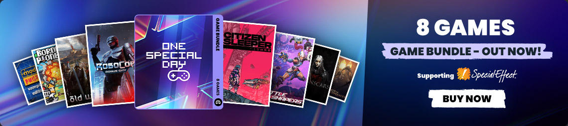Green Man Gaming Bundles