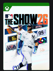 MLB® The Show™ 26 Standard Edition