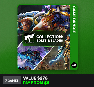 Warhammer Collection